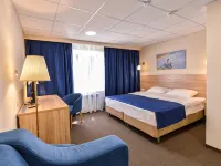 Vremena Goda Hotel Hotel di Sol-Iletsk