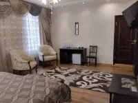 Ural Hotel - 3-Star