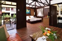 Holiday Villa Beach Resort Cherating