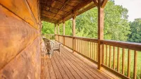 LakeFront*15’ Theater Screen*Kayaks*4Acres*FirePit - 2-Star