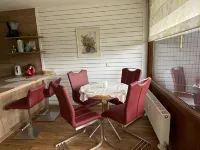North Black Forest 3-room apartment Dieter Hoffmann, Freudenstadt-Kniebis 60 sqm