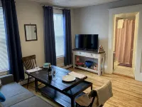 💥Brand New Unit! - UNH👩🏻‍🎓Portsmouth - FreeWine🍷 도버 호텔