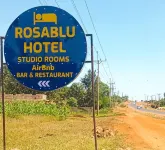 Rosablu Hotel Kutus - 2-Star