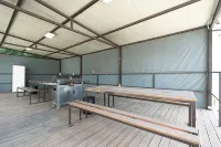 Traum Hotel & Condo - Mountain view