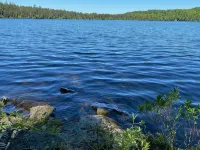 Heartland Camp on Quimby Pond Hotels in Rangeley