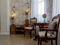 Kalina Hotel Hotels in Borovsky District