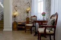 Kalina Hotel