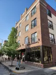 9th St. Beals Loft Downtown Columbia - 3-Star
