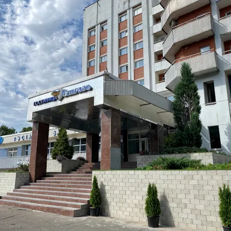 Hotel Vetraz