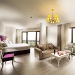 Motali Life Hotel โรงแรมใน