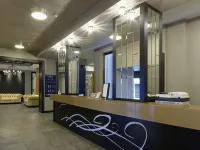 Hotel 1807 โรงแรมในโซเวียตสค์