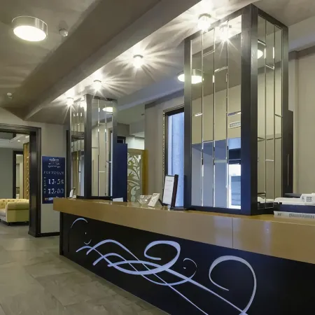 Hotel 1807 Отели в г. Советск