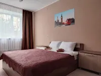 Ostrovok Mini-Hotel