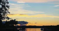 Amazing HUGE 6 bdrm Sebago Lake Waterfront Home - WiFi