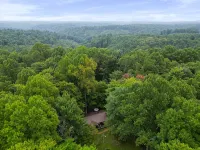 Boho Cabin w/ Hot Tub.  Private & Cozy Escape - 4 étoiles