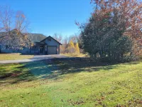 Beautiful Peek'n Peak Highlands Condo - Wi-Fi