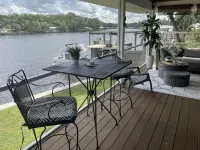Beautiful Waterfront Home on the Alafia River Hotels in Riverview
