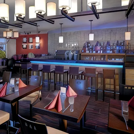 Hotel la Baia Отели в г. Кохем