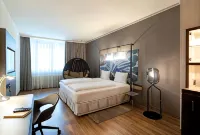 Seminaris Hotel Nürnberg Hoteles en 