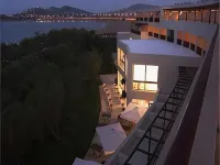 Plaza Resort - Mountain view