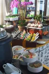 瑞士貝爾帕普亞酒店 - 早餐