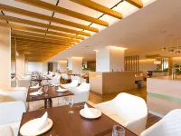 Tendo Hotel - breakfast