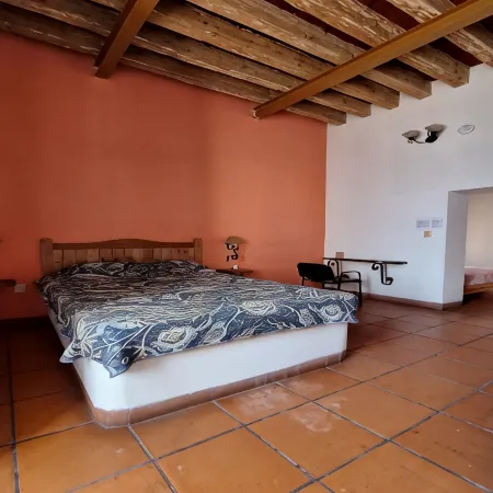 Hotel Rincón Poblano