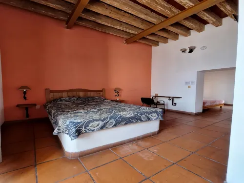 Hotel Rincón Poblano