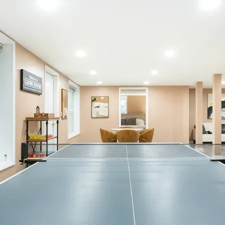Spacious Mountain Retreat in a Bamboo Grove w/Hot Tub, Games & Fire Pit