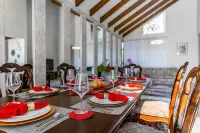Oceanfront-2730 Sqft w/Spa, HugeDeck+Garden+Views - Wifi