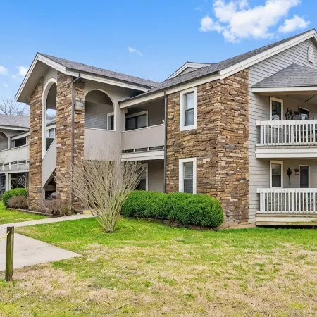 Luxury Lakefront Condo with Stunning Views, Relax & Recharge Here!