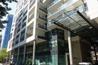 Hosapartments City Center Отели в г. 