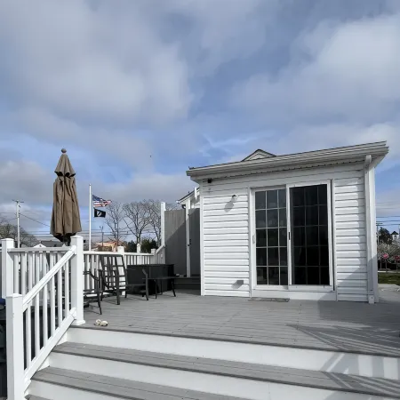 Home in Somers Point