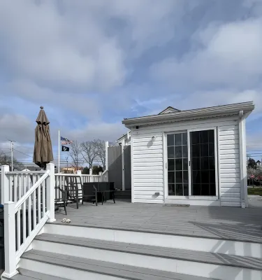 Home in Somers Point