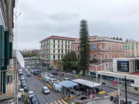 Savoy Riviera Hotels in der Nähe von I borghi di Posillipo