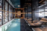 Linder Cycling Hotel - Pools