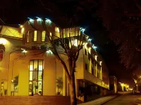 Hotel Das Taipas Hotels in Guimaraes