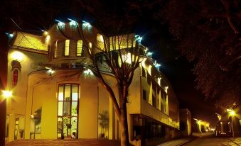 Hotel Das Taipas