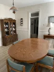 Doc's Hideaway, a Pet Friendly Home Near Manhattan - 2-Sterne