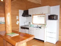 Amagase Woody House G