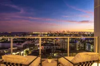 @ Marbella Lane - 城市與海景頂層公寓 - 海景