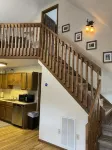 Sensational Sunrise Views overlooking golf course w/ incredible mountain views!