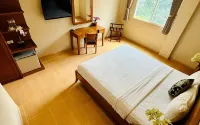 U VILLAGE HOTEL and VILLA - WiFi