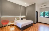 Urbanview Hotel Sagara Bogor - Bintang 1