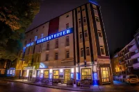 TOP Hotel Hohenstaufen