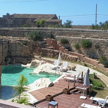 Residence Casale Verderame