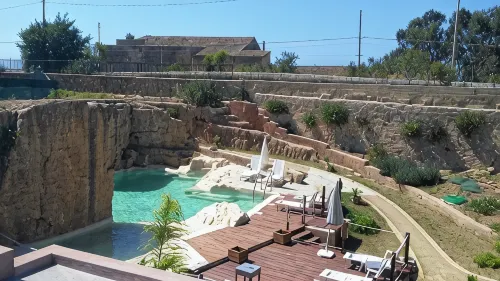 Casale Verderame Residence -  Appartamenti vacanze