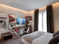 3T Boutique Hotel Hotels in Ivrea