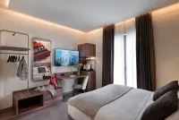 3T Boutique Hotel
