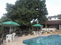 Pousada Estrela Matutina - Pools